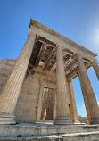 The Porch of the Caryatids