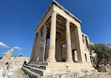 The Porch of the Caryatids