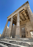 The Porch of the Caryatids