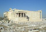 The Porch of the Caryatids