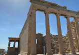 The Porch of the Caryatids