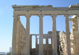 The Porch of the Caryatids