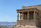 The Porch of the Caryatids