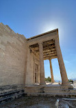 The Porch of the Caryatids