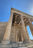 The Porch of the Caryatids