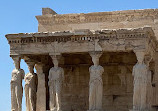 The Porch of the Caryatids