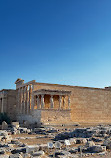 The Porch of the Caryatids