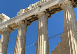 The Porch of the Caryatids