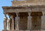 The Porch of the Caryatids