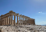 The Porch of the Caryatids