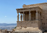 The Porch of the Caryatids