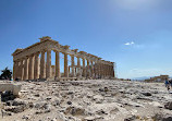 The Porch of the Caryatids