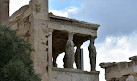 The Porch of the Caryatids