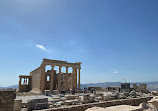 The Porch of the Caryatids