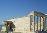 The Porch of the Caryatids