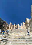 The Porch of the Caryatids