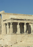 The Porch of the Caryatids