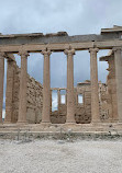 The Porch of the Caryatids