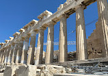 The Porch of the Caryatids