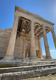 The Porch of the Caryatids