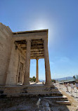 The Porch of the Caryatids