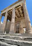 The Porch of the Caryatids