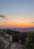 Philopappos Hill