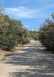 Philopappos Hill