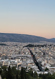 Philopappos Hill