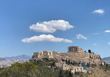 Philopappos Monument