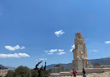 Philopappos Monument