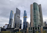 Southbank lookout