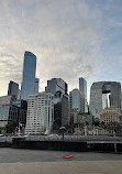 Southbank lookout