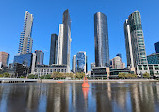 Southbank lookout