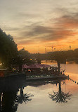 Southbank lookout