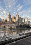 Southbank lookout