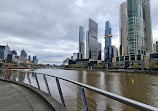 Southbank lookout