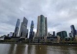 Southbank lookout