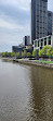 Southbank lookout