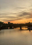 Southbank lookout