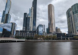 Southbank lookout