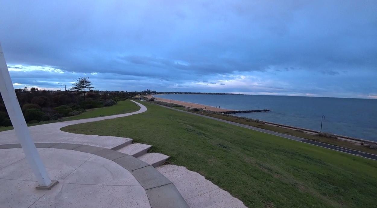 Where is Point Ormond Lookout (Elwood, Australia) Reasons to Visit the