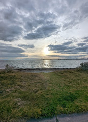 Point Ormond Lookout