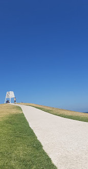 Point Ormond Lookout