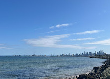 Point Ormond Lookout