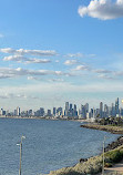 Point Ormond Lookout