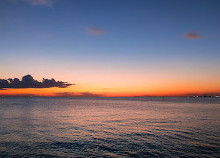 Point Ormond Lookout