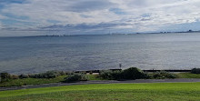 Point Ormond Lookout