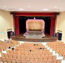 National Taiwan Arts Education Center