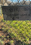 Little free library